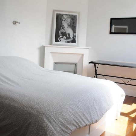 Maison A Fecamp A 200M De La Mer מראה חיצוני תמונה