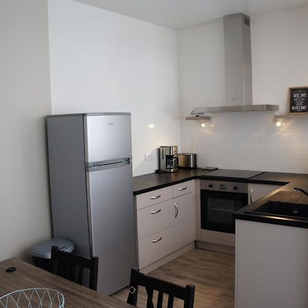 Maison A Fecamp A 200M De La Mer מראה חיצוני תמונה