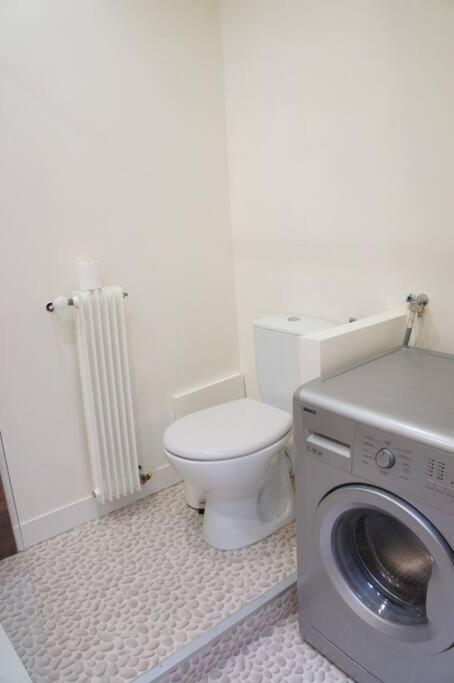 Maison A Fecamp A 200M De La Mer מראה חיצוני תמונה